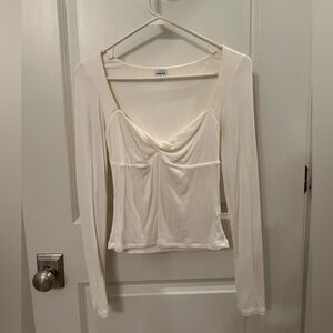 Aritzia top